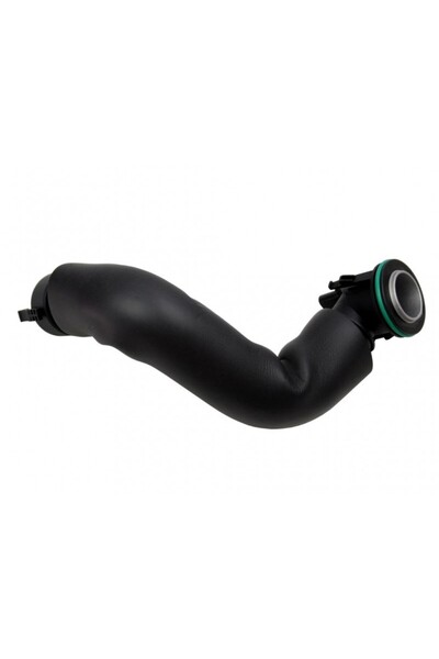 LORO Conductă de aerisire carter BMW 1, 2, 3, 4 11127588417