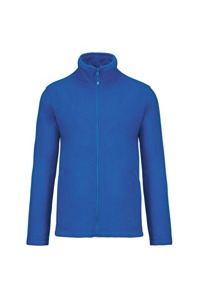 Kariban Jacheta barbati, integral din microfleece - Falco KA911