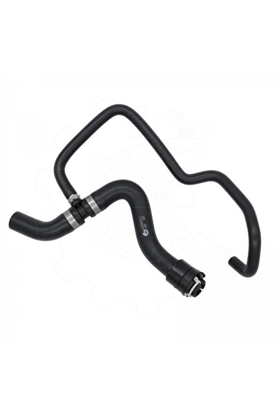 ESEN SKV Conductă încălzitor Opel Astra G 1.4 1.6 68 18 482
