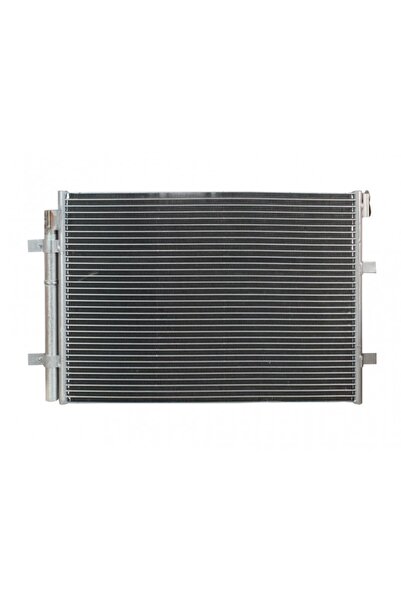 LORO Condensator aer condiționat cu uscător Audi A4 / S4 / A5 / S5 8K0260403E