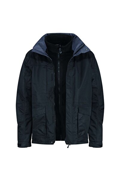 Regatta Men's 3-in-1 breathable jacket BENSON, Retra147