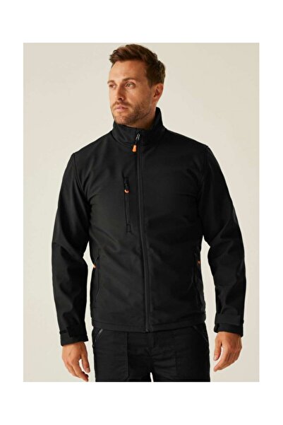 Regatta Jacheta softshell barbati - RETRA739