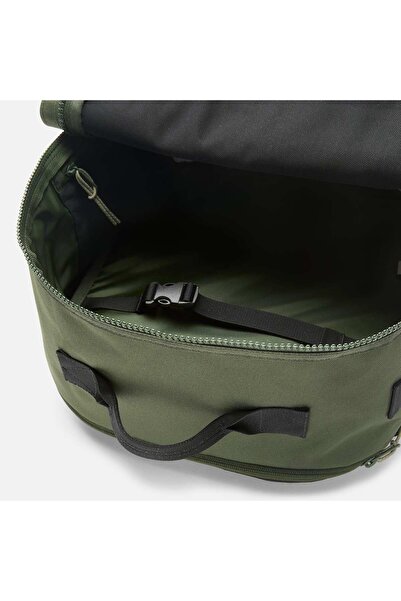 Timberland Weather Ready 40-liter Travel Backpack Unisex Yeşil Sırt Çantası