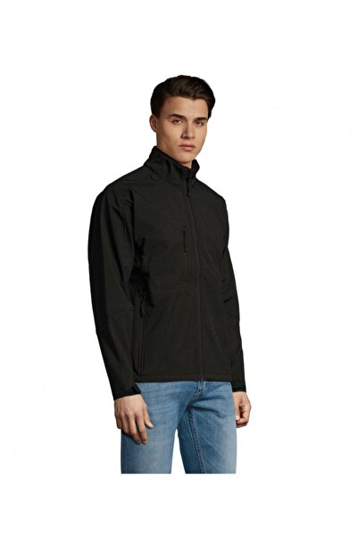 sols Jacheta pentru barbati, din softshell Sol's Relax - SO46600