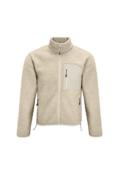 sols Jacheta unisex fleece Sol's Fury - SO04042