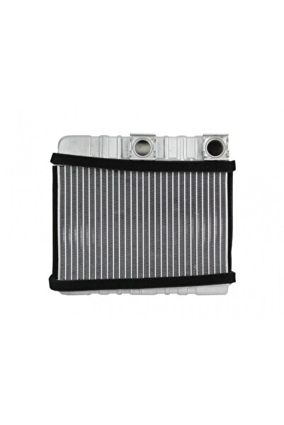 LORO Încălzitor BMW 3 E46 / 3 E46 Compact cu aer condiționat, sudat 64118372783