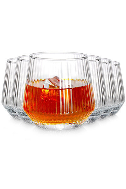 Vilde Pahare 350 ml 6 bucăți.