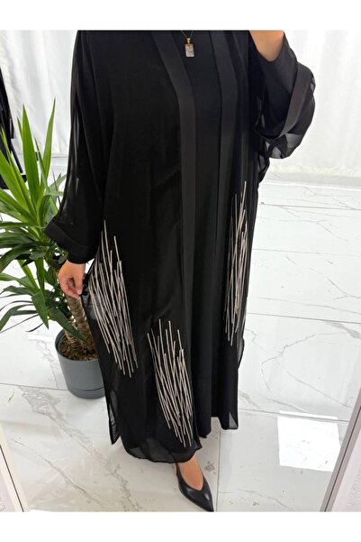 ABAYA İKİLİ TAKIM