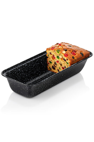 Vilde Formă de pâine din granit 32.5x13.5x6.5 cm