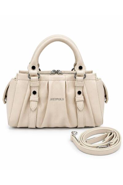 Just Polo Women's Hand and Shoulder Bag