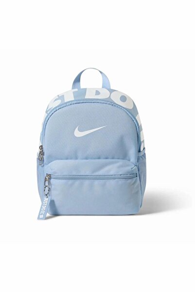 Nike Iv4315 Jdi Mini Backpack 2.0 11 Liters 31X23X12 Açık Mavi Unisex Spor Çanta