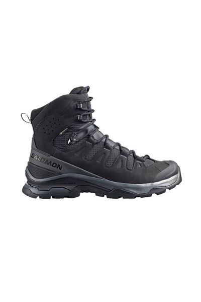 Salomon حذاء QUEST 5 GTX M للرجال للاستخدام الخارجي L49138400 رمادي