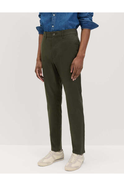 Marks & Spencer Slim Fit Chino Pantolon