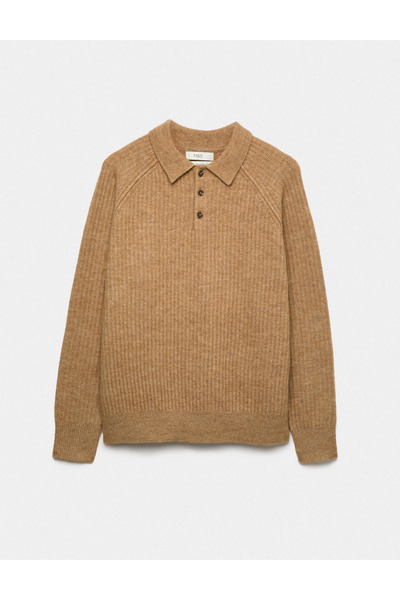 Marks & Spencer Polo Yaka Kazak
