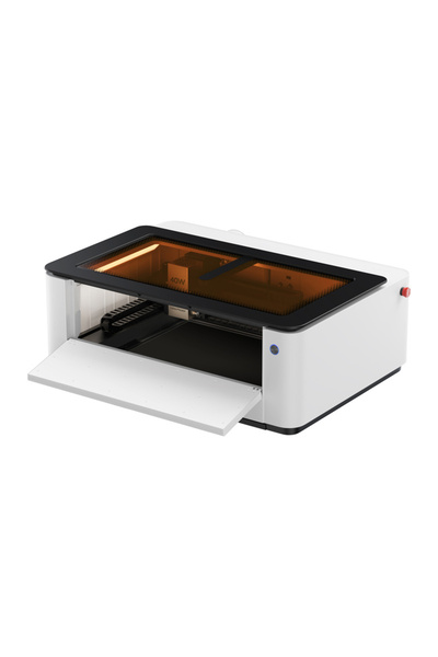 LASERPECKER Gravor laser LX2 40W