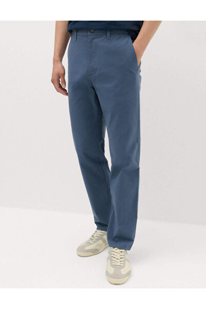 Marks & Spencer Regular Fit Chino Pantolon