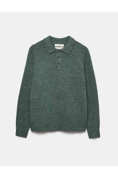 Marks & Spencer Polo Yaka Kazak