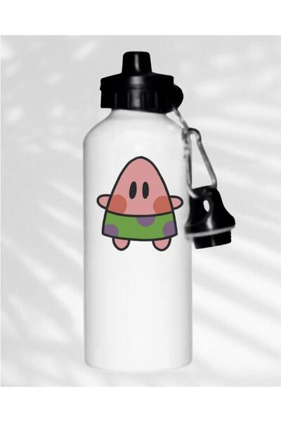 PAP3D Παγούρι με Patrick