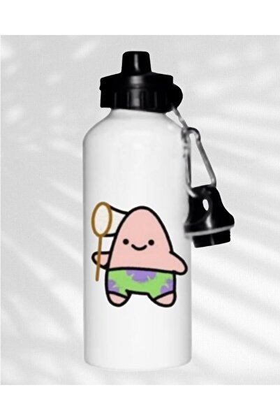 PAP3D Παγούρι με Patrick