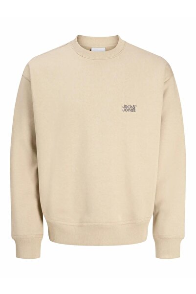 Jack & Jones جاكيت جاك جونز كولتون فضفاض للرجال 12299015