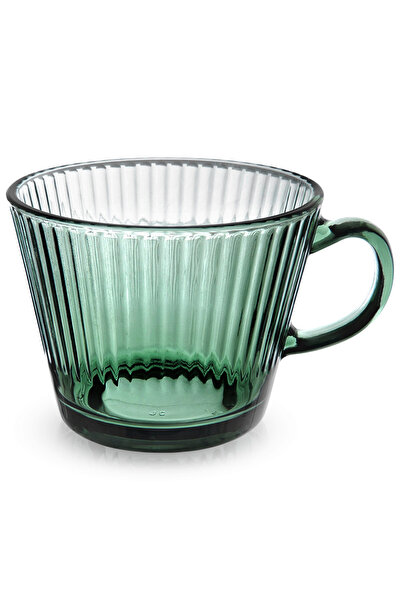 Orion Pahar de cafea și ceai verde VERDE 420 ml