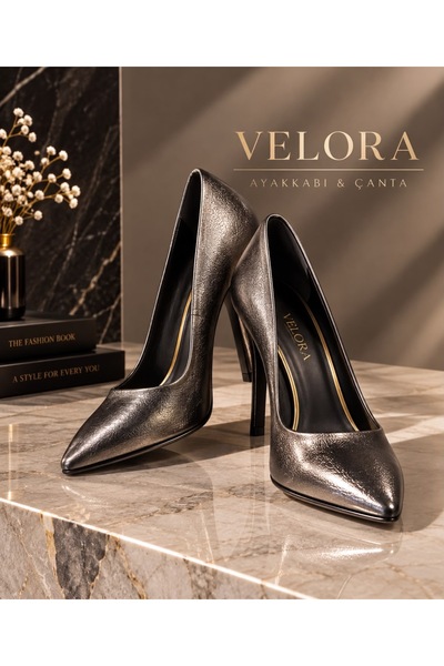 Genel Markalar Kadın stiletto