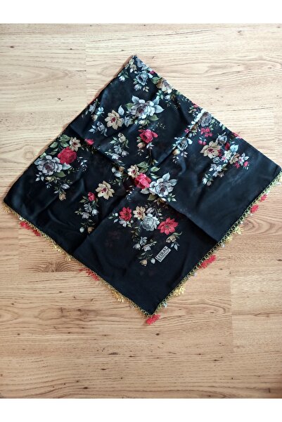 yörük tuhafiye Handcrafted Needle Embroidered Writing