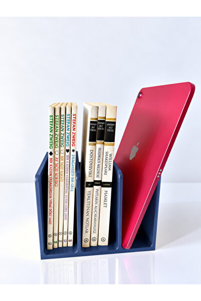 Genel Markalar SLOT Organizer | Kitap, Tablet, Dergi ve Dosya Düzenleyici