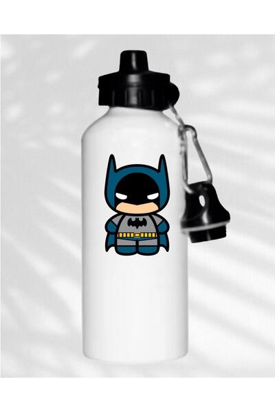 PAP3D Παγούρι με Batman