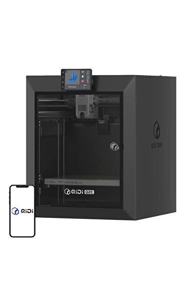 QIDI 3D принтер Q2C