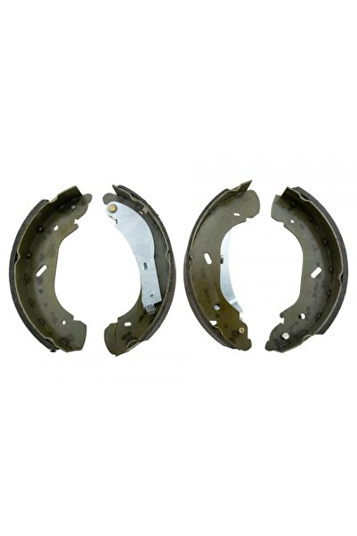 NTY SET SABOȚI FRÂNĂ FORD TRANSIT 00- /DIAMETER280MM/ 4143208