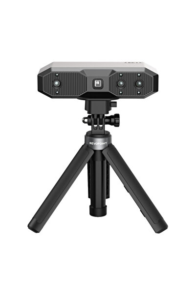 REVOPOİNT MINI 2 Scanner 3D Standard, 0.02 mm, 16 FPS, Wi-Fi 6, USB-C