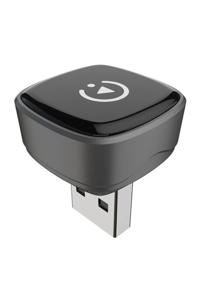 carlinkit Wireless Adapter MINI ULTRA 5 for CarPlay/Android Auto