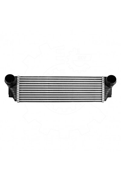ESEN SKV Radiator aer de supraalimentare BMW Seria 5 6 7 Alpina D5 17517812016