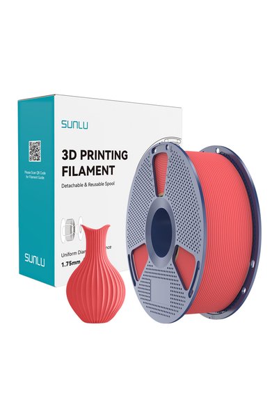 Sunlu Filament PLA Clasic Cireș