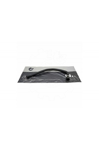 ESEN SKV Conductă radiator BMW X3 64213400415