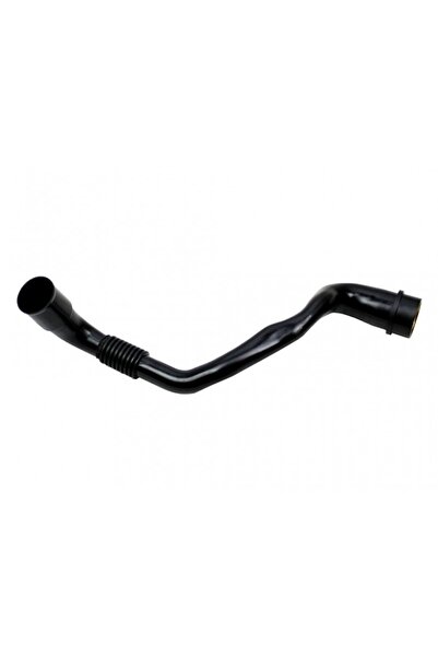 LORO Conductă de ventilație a carterului Audi A3 / Seat Altea / Leon / Toledo...