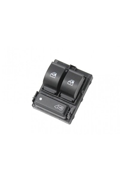 LORO Comutator reglare geamuri Citroen Jumper II / Fiat Ducato / Peugeot Boxe...
