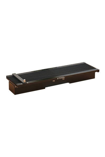 xTool Movable Slide Extension Base for F1