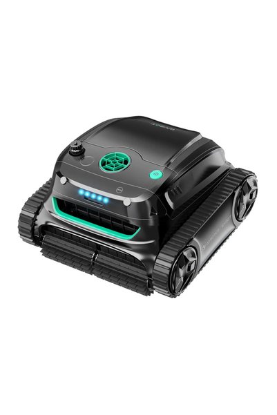 Wybot Wireless pool cleaning robot S2 Solar
