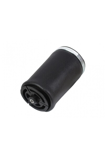LORO Perna suspensie pneumatică BMW 5 spate cu 2 inele O-ring 37121094614