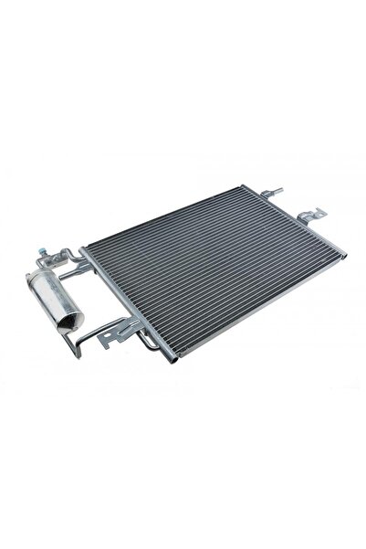 NTY CONDENSATOR CLIMATIZARE MERIVA A (03-) 1.4 I TWINPORT (W/O DRYER) 13128931