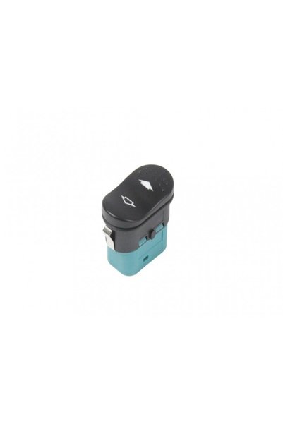 LORO Comutator reglare geamuri Ford Transit 6 pini față dreapta 1383293