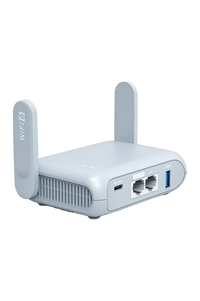 GL iNet Router GL.iNet Beryl AX Wi-Fi 6