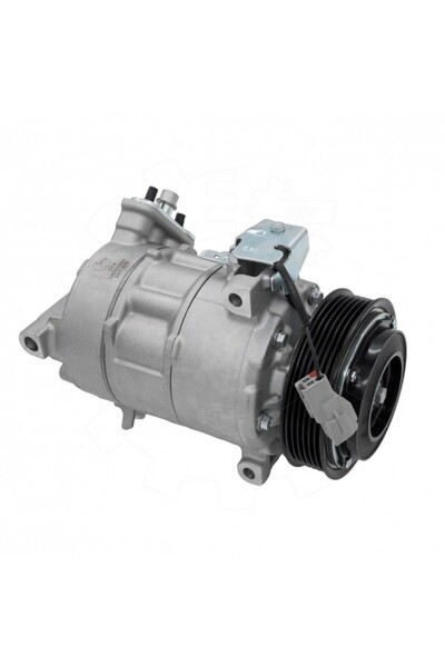ESEN SKV Compresor aer condiționat Fiat 500X Jeep Compass Renegade 51936675
