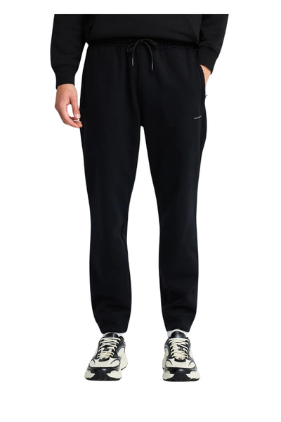 Funky Buddha Ανδρικό Παντελόνι Φόρμας FBM014-050-02 – Black - xl