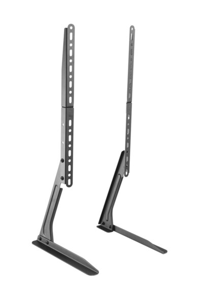 Superior SUPORT de masa, pt 1 TV/monitor plat, diagonala compatibila 23-70 in...