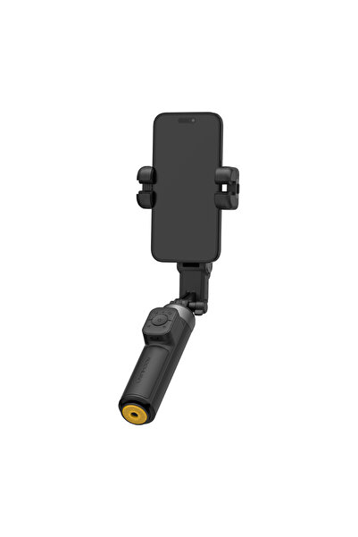 AOCHUAN Gimbal M3 Pro Mini με αισθητήρα AI (μαύρο)