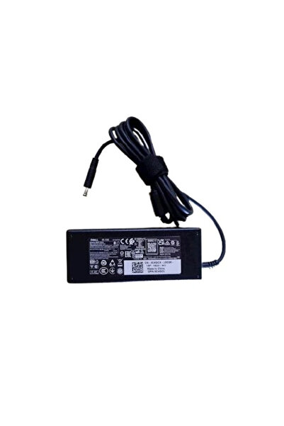 Dell ADAPTOR 90W 4.5MM TIP BUTOIAȘ, KIT AC, 450-AKQI