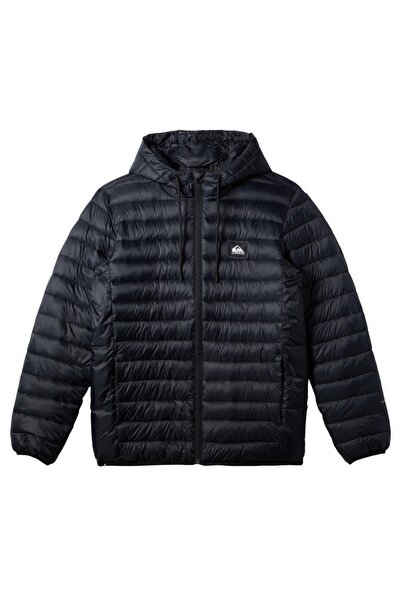 Quiksilver Ανδρικό Μπουφάν Scaly - Θερμομονωμένο Μπουφάν με Κουκούλα Μ